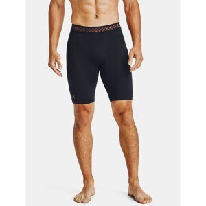 Under Armour Compression Shorts HG Rush 2.0 Shorts-BLK - Men's