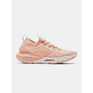 Under Armour Shoes W Hovr Phantom 2-Pnk - Women's