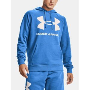 Pánska mikina Under Armour Fleece