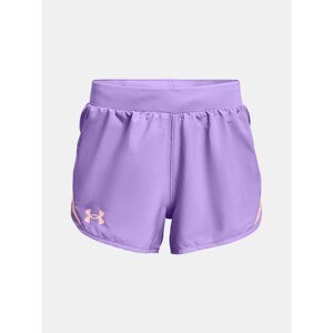 Under Armour Kraťasy Fly By Short-Ppl