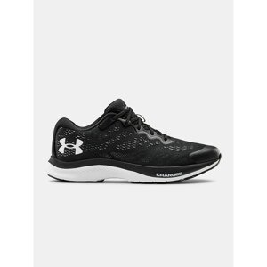 Under Armour Boty W Charged Bandit 6-Blk