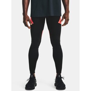 Under Armour Leggings Speedpocket Tight-Blk - Men's