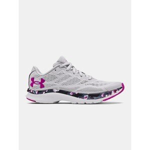 Under Armour Boty Ggs Charged Bandit 6 Hs-Gry