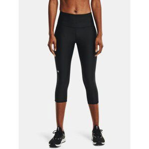 Dámske legíny Under Armour Capri NS-BLK