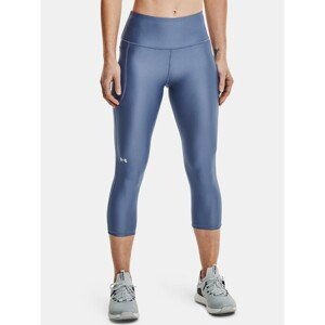 Under Armour Legíny HG Armour Hi Capri NS-BLU