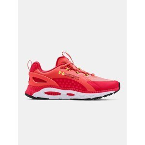 Boty Under Armour HOVR Infinite Summit 2-RED