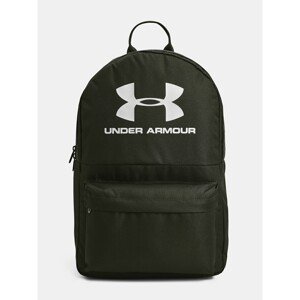 Under Armour Batoh Loudon Backpack-Grn