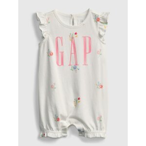 GAP Baby Body Logo Shorty