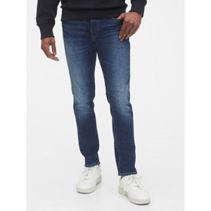 Džíny Slim Taper Jeans With Gapflex