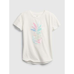 GAP Kids T-Shirt Ss Flippy Gr T