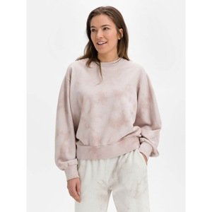 GAP Balloon Sleeve Crewneck Sweat SweatShirt