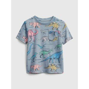 GAP Kids T-Shirt Ptf Ss Print