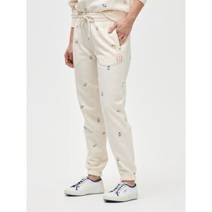 GAP Tepláky Logo Tall Jogger