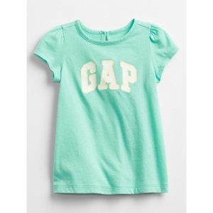GAP Baby T-Shirt Logo V-G Drs