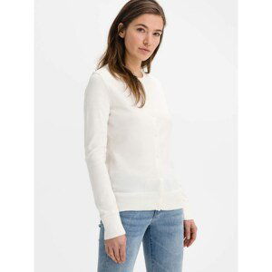 GAP Svetr V-Ki Crew Cardi