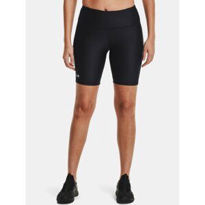 Under Armour Compression Shorts Hg Armour Bike Short-Blk - Women's