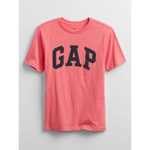 GAP Kids T-Shirt Logo V-Intl Arch Tee