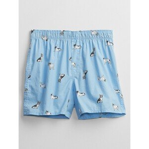 GAP Shorts V-Dog Boxer