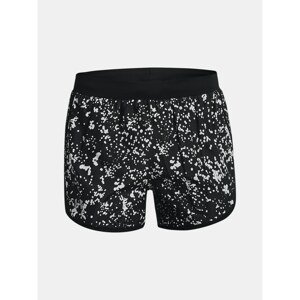Under Armour Shorts Fly By 2.0 Printed Short-Blk