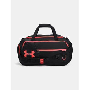 Under Armour Bag Undeniable 4.0 Duffle MD-BLK - unisex