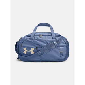 Under Armour Bag Undeniable 4.0 Duffle MD-BLU - unisex