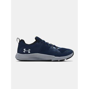 Under Armour Boty Charged Engage-NVY