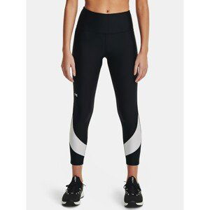 Under Armour Legíny HG Armour Taped 7/8 LegNS-BLK