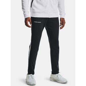 Under Armour Kalhoty RIVAL TERRY AMP PANT-BLK