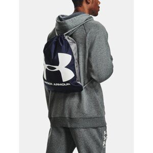Under Armour Vak Ozsee Sackpack-Nvy - unisex