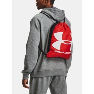 Under Armour Vak Ozsee Sackpack-Red - unisex