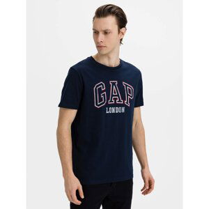 GAP Tričko Logo v-city arch tees