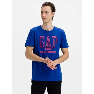 GAP T-shirt Logo v-1969 cali