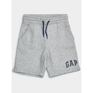 Children's Shorts GAP Logo franch shorts
