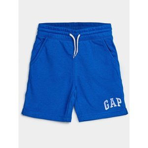 Children's Shorts GAP Logo franch shorts