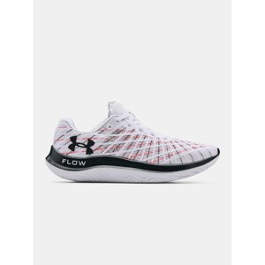 Under Armour Shoes FLOW Velociti Wind-WHT - Men's