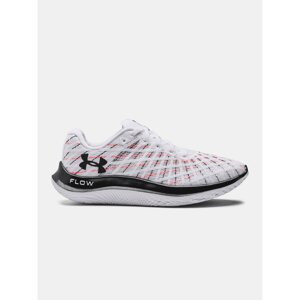 Under Armour Shoes W FLOW Velociti Wind-WHT - Women's