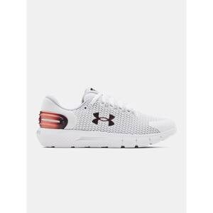 Under Armour Shoes W Charged Rogue2.5 ClrSft-WHT - Women