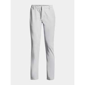Under Armour Pants Links Pant-GRY - Women's