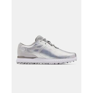 Under Armour Boty W Charged Breathe SL-WHT