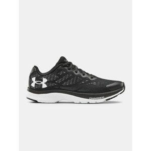Under Armour Boty BGS Charged Bandit 6-BLK