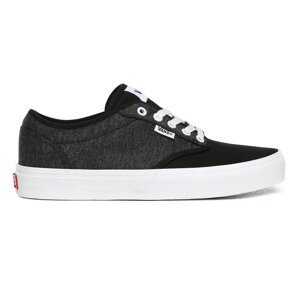 Vans Boty Mn Atwood