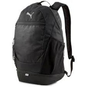 Puma Batoh Vibe Backpack Black