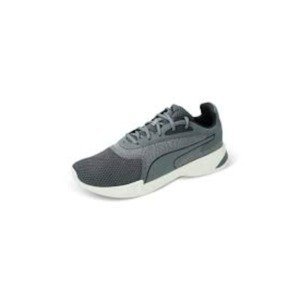 Puma Shoes Spring CASTLEROCK- Black-Whisper White - Men's