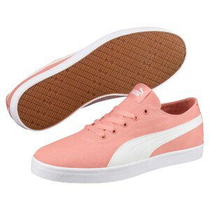 Cougar Shoes Urban Peach Beige-White - Women's