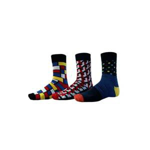 SAM73 Midland Socks - Unisex