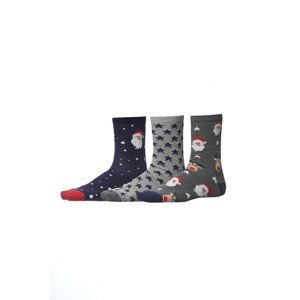 SAM73 Socks Blixen - unisex