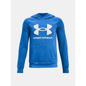 Chlapčenská mikina Under Armour Logo