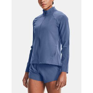 Under Armour Jacket Launch 3.0 STORM Jacket-BLU - Women's