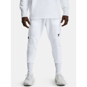 Under Armour Tepláky Accelerate Off-Pitch Jogger-WHT