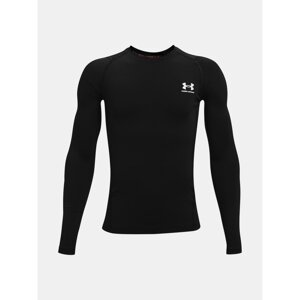 Chlapčenské tričko Under Armour HG Armour LS